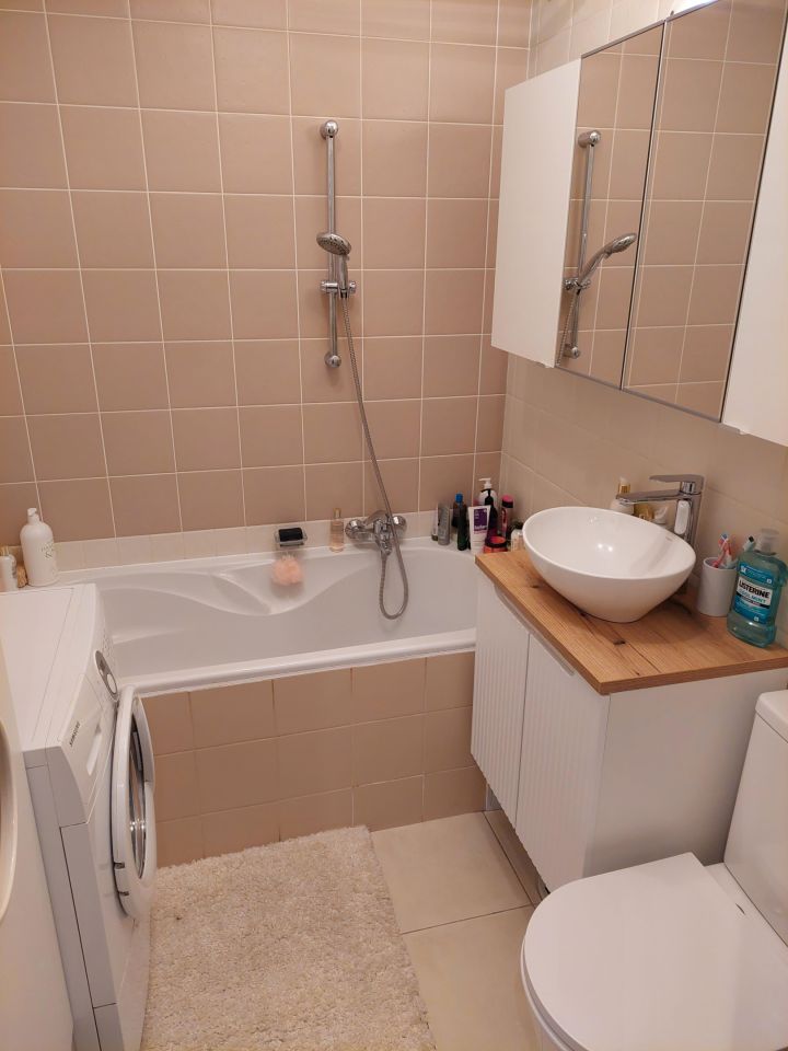 Mieszkanie 1-pokojowe Ząbki, ul. Szwoleżerów. Zdjęcie 10