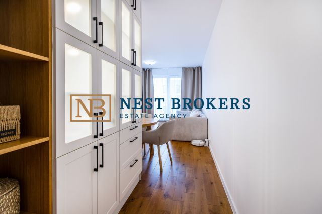 Mieszkanie 3-pokojowe Kraków Płaszów, ul. Lipska. Zdjęcie 8