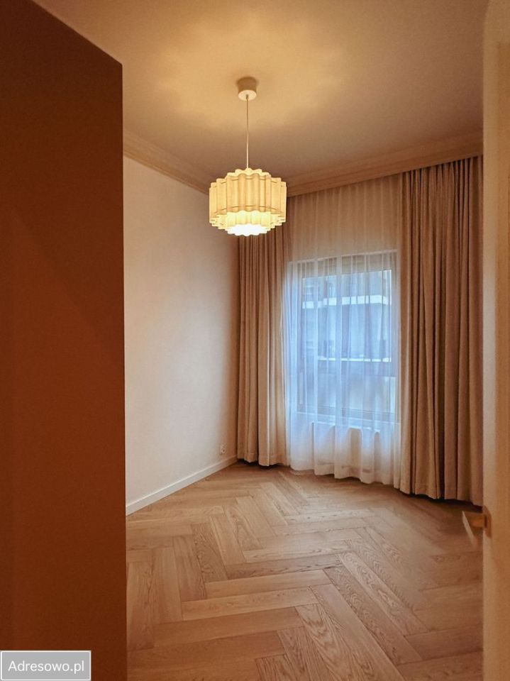 Mieszkanie 3-pokojowe Wrocław Stare Miasto, ul. Kazimierza Michalczyka. Zdjęcie 16