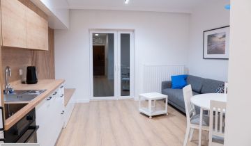 Mieszkanie 1-pokojowe Szczecin Prawobrzeże, ul. Kolorowych Domów