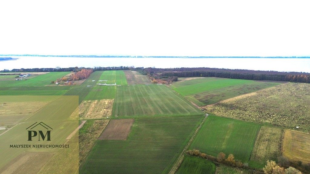 Działka rolna Koszalin, ul. Julków Jamneńskich. Zdjęcie 6