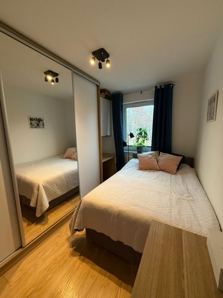 Mieszkanie 3-pokojowe Bielsko-Biała. Zdjęcie 4