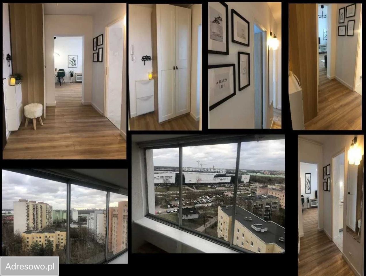 Mieszkanie 2-pokojowe Warszawa Tarchomin, ul. Śreniawitów. Zdjęcie 7