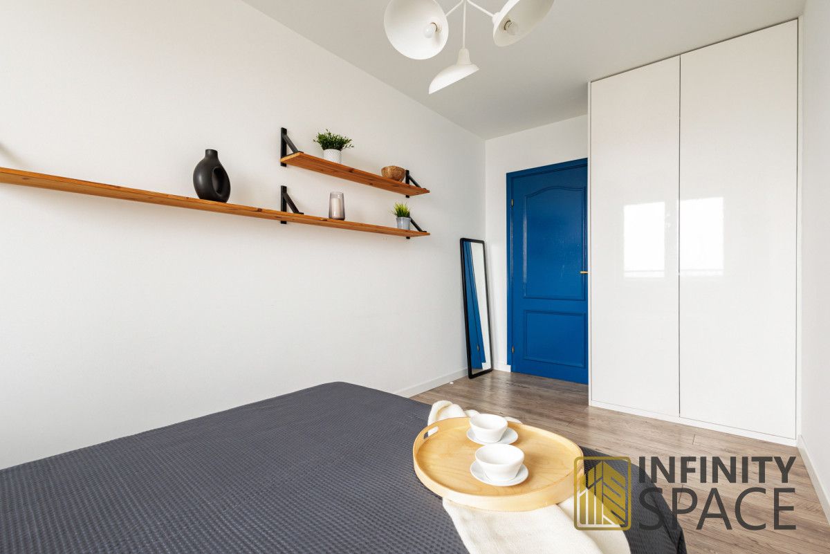 Mieszkanie 2-pokojowe Warszawa Ochota, ul. Grójecka. Zdjęcie 9