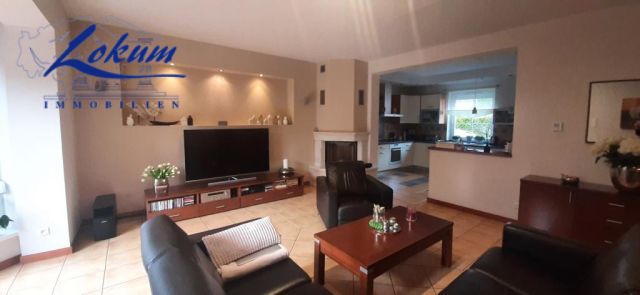 dom szeregowy, 5 pokoi Leszno, ul. Leśna Osada. Zdjęcie 6