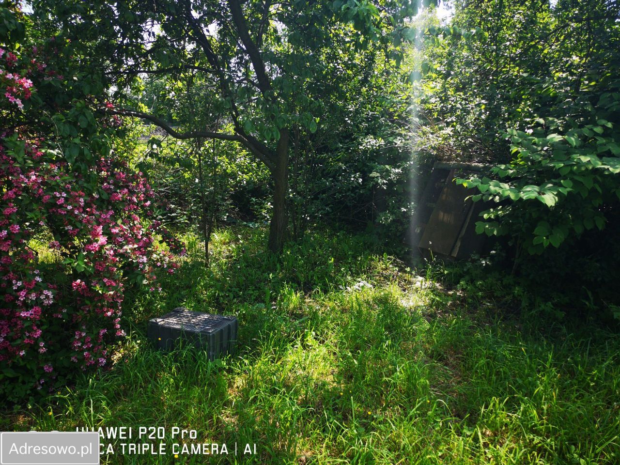 Działka budowlana Oświęcim, ul. Stefana Jaracza. Zdjęcie 2