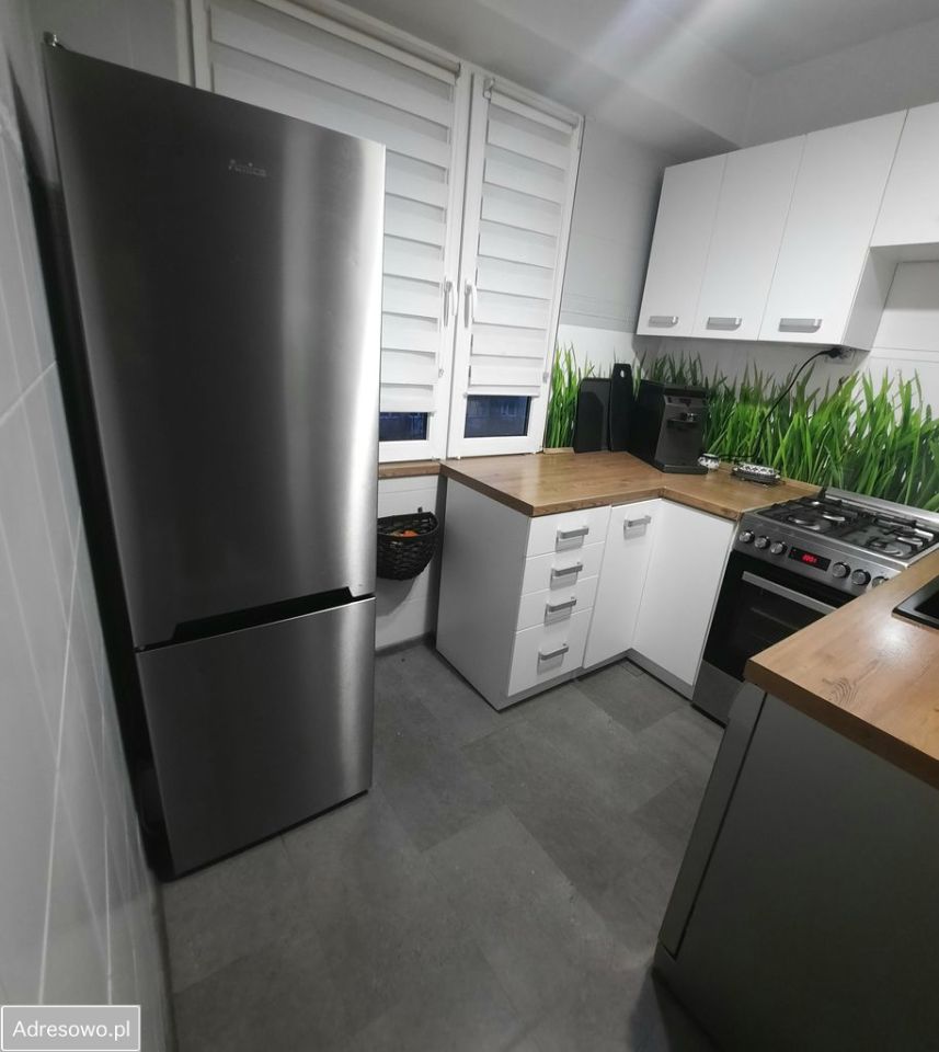 Mieszkanie 2-pokojowe Skawina, ul. Bukowska. Zdjęcie 9