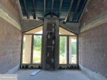 dom wolnostojący, 5 pokoi Milówka, ul. Wichrowa. Zdjęcie 2