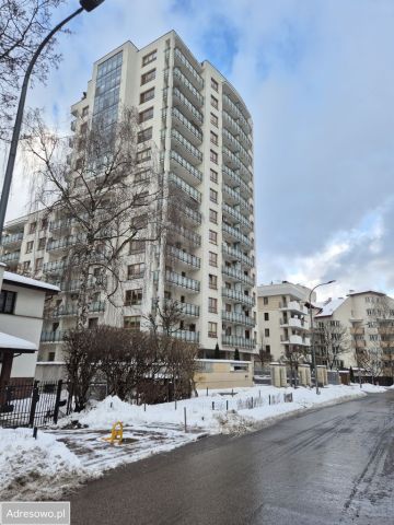 Mieszkanie 3-pokojowe Warszawa Mokotów, ul. Granitowa. Zdjęcie 1