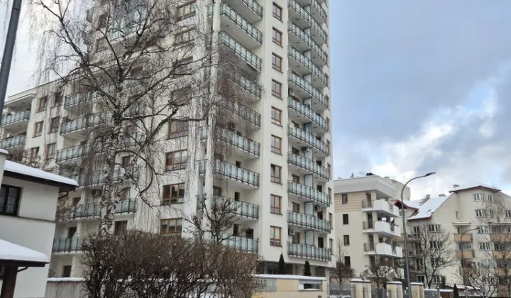 Mieszkanie 3-pokojowe Warszawa Mokotów, ul. Granitowa