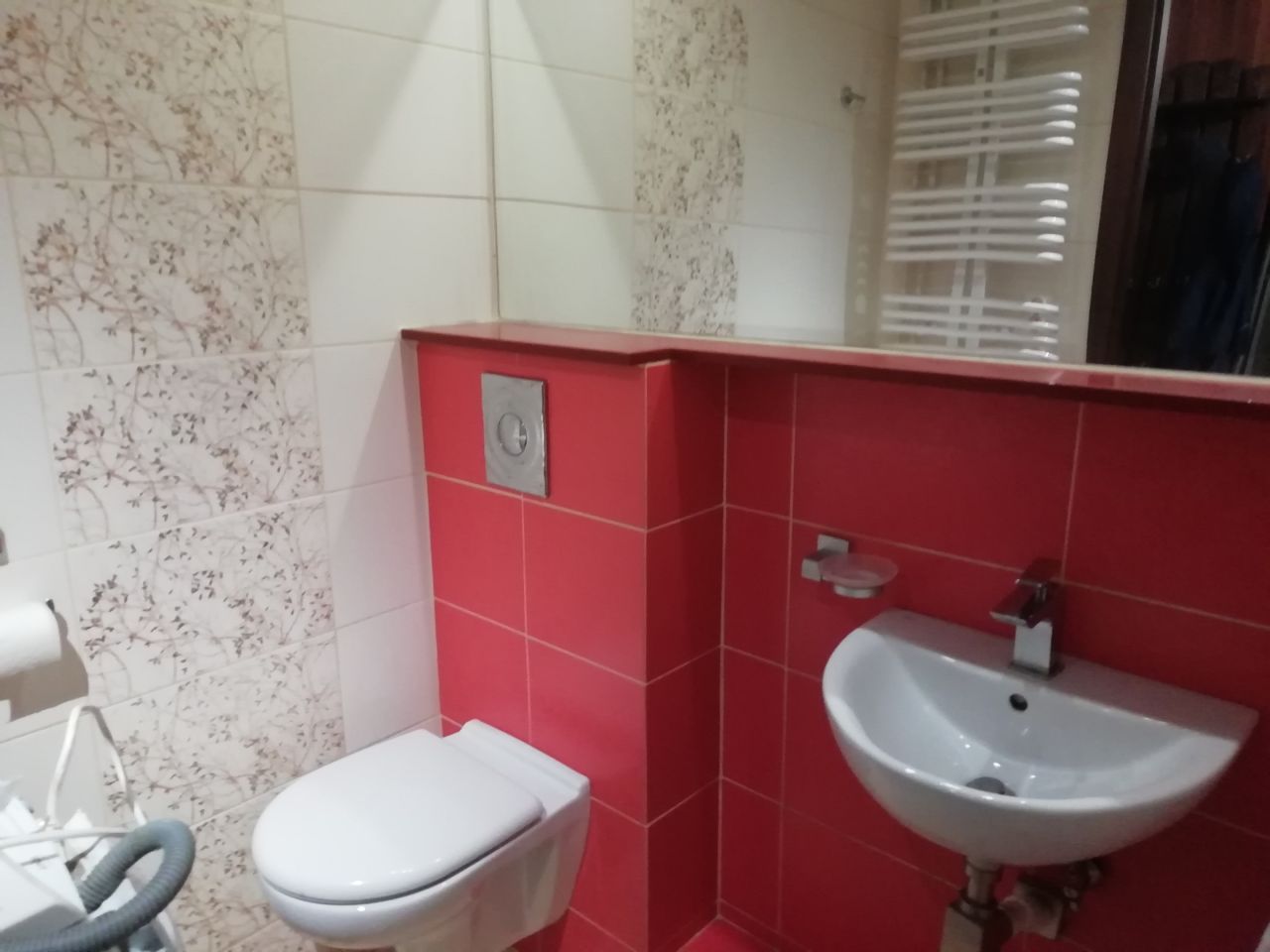 Mieszkanie 3-pokojowe Toruń Na Skarpie, ul. Mariana Sydowa. Zdjęcie 7