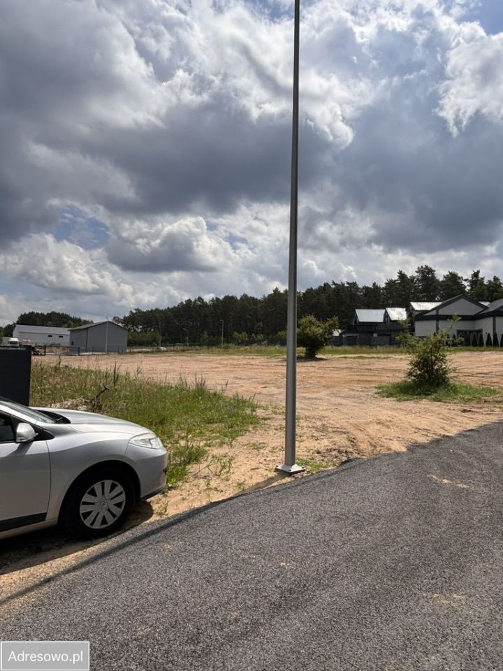 Działka budowlana Słone. Zdjęcie 2