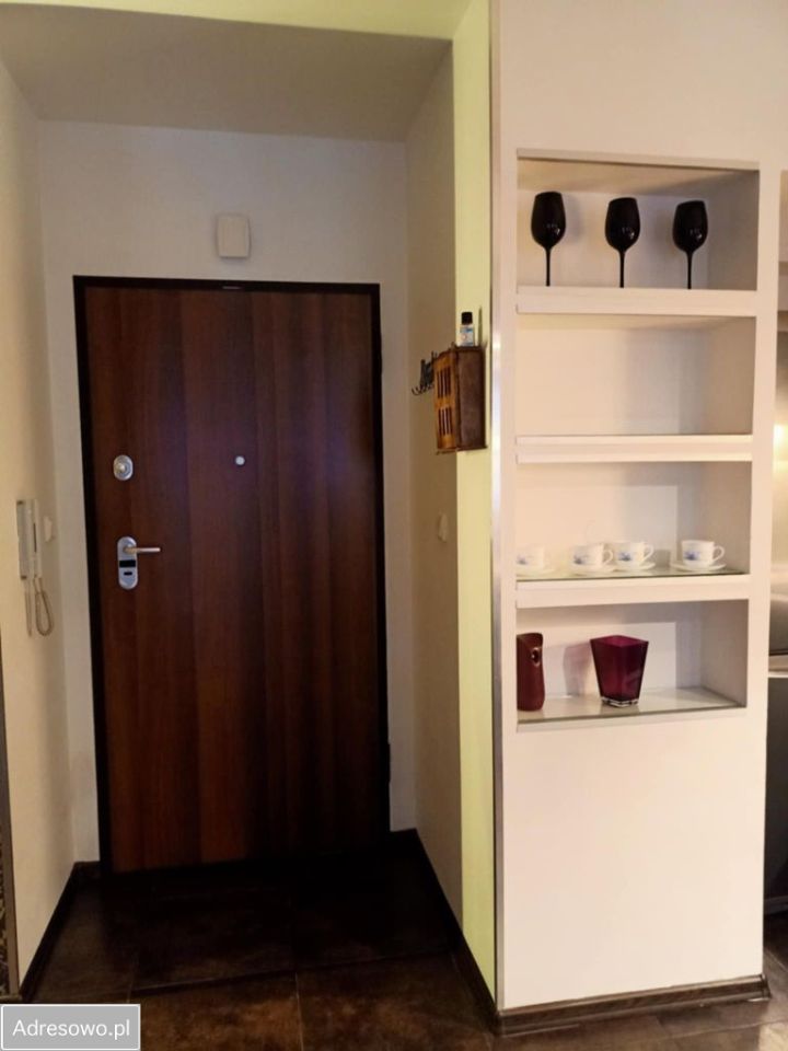 Mieszkanie 2-pokojowe Kraków Czyżyny, ul. Sołtysowska. Zdjęcie 15