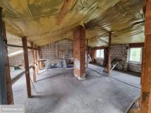 dom wolnostojący, 5 pokoi Skaryszew, ul. Polna. Zdjęcie 4