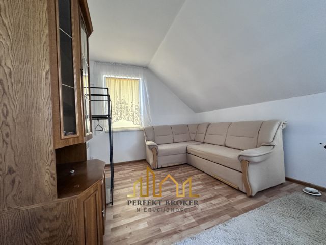 dom wolnostojący, 5 pokoi Łuszczów Drugi. Zdjęcie 8