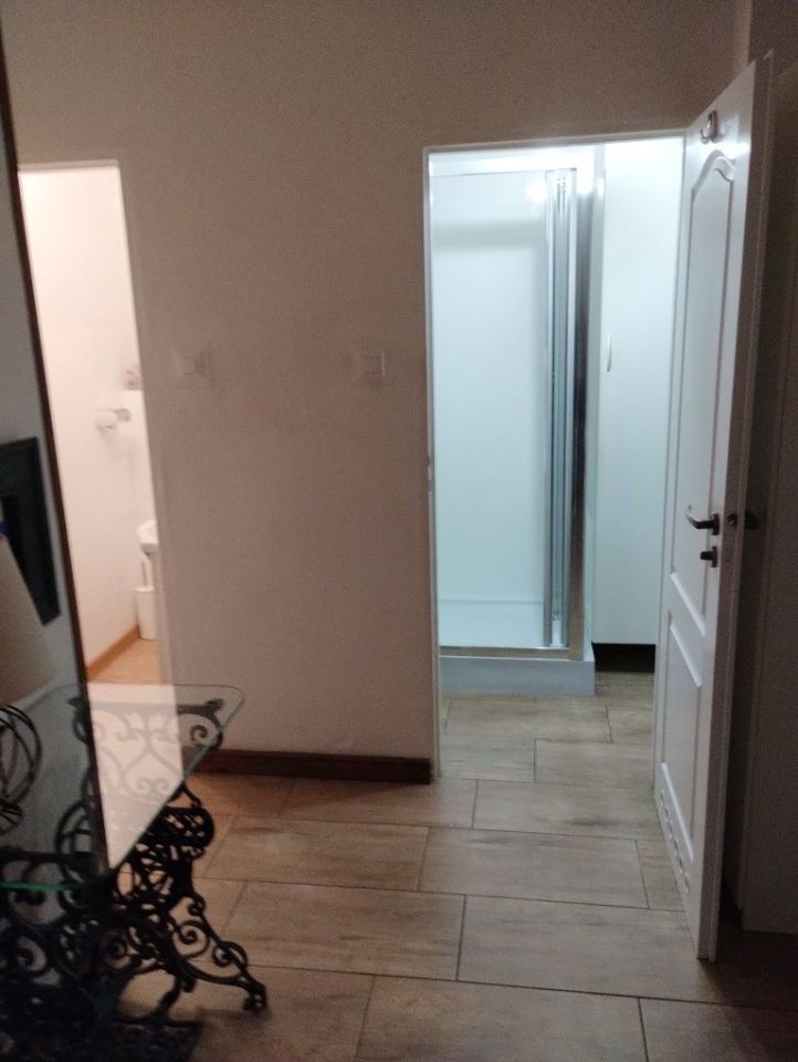 Mieszkanie 3-pokojowe Wrocław, ul. Na Polance. Zdjęcie 5