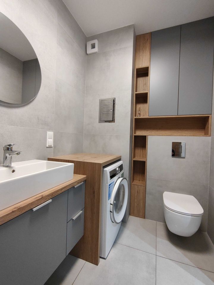 Mieszkanie 3-pokojowe Toruń, ul. Henryka Strobanda. Zdjęcie 7