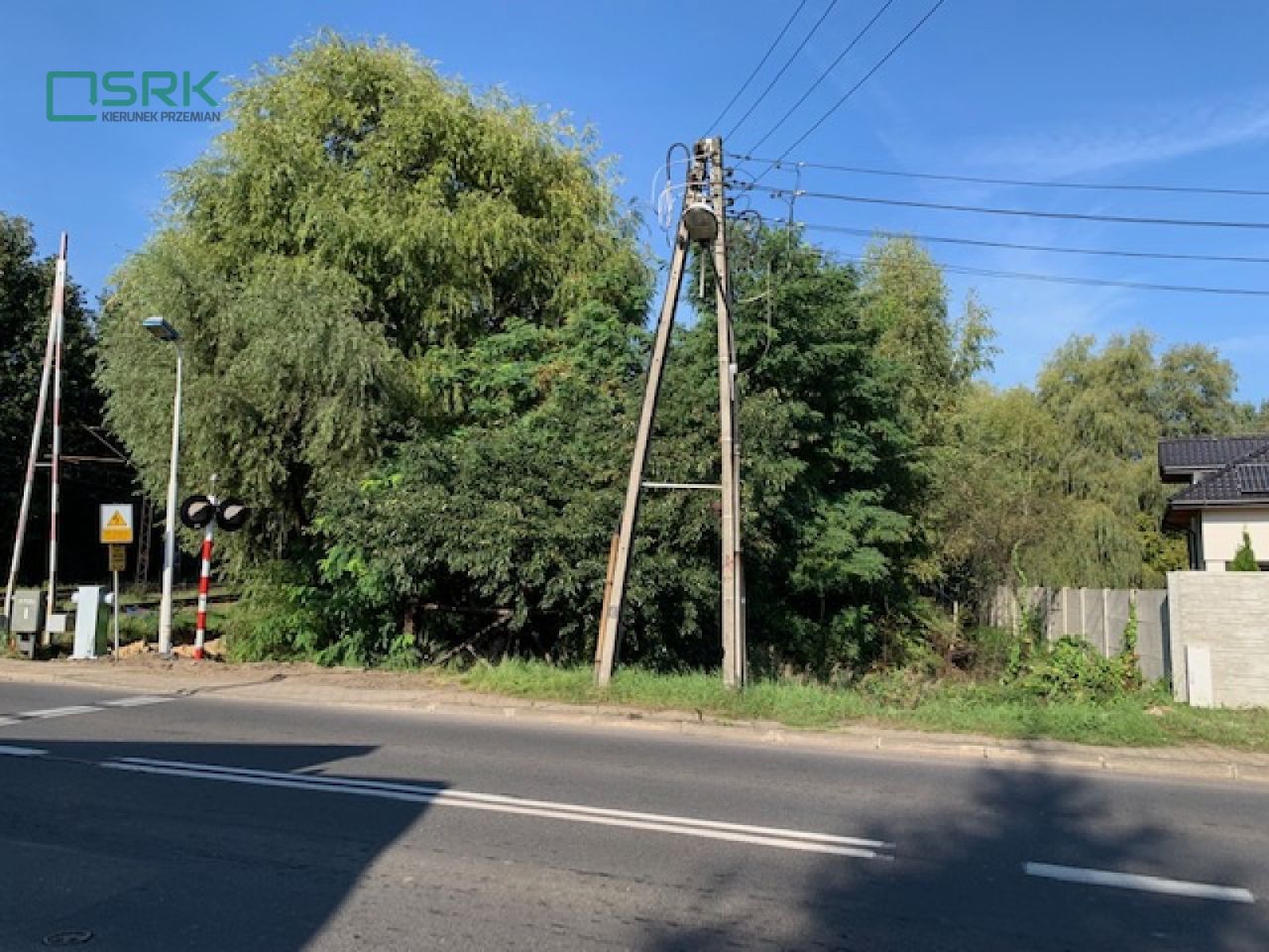 Działka Ruda Śląska, ul. Radoszowska. Zdjęcie 2