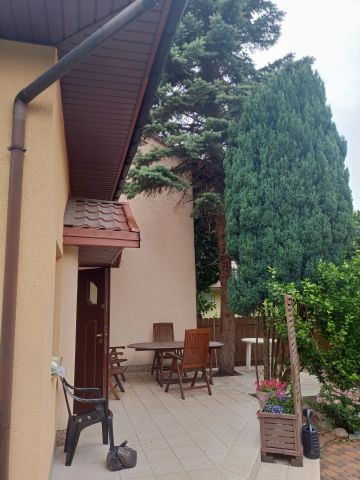 bliźniak, 11 pokoi Warszawa Wawer, ul. Kwidzyńska. Zdjęcie 7