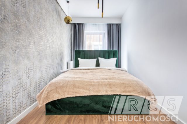 Mieszkanie 2-pokojowe Wrocław Stare Miasto, pl. Jana Pawła II. Zdjęcie 7