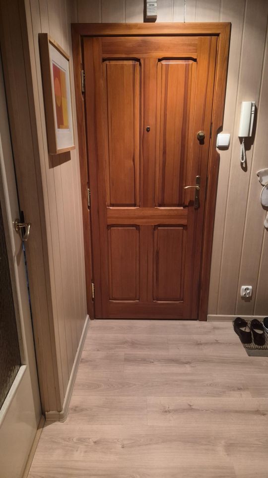 Mieszkanie 4-pokojowe Ujście, Plac Wiosny Ludów. Zdjęcie 11