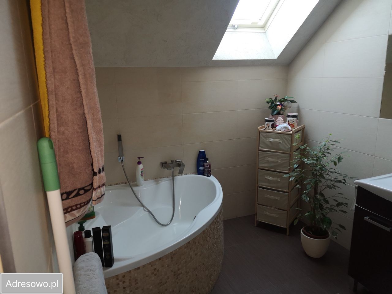 dom szeregowy, 5 pokoi Rumia, ul. Stefana Batorego. Zdjęcie 7