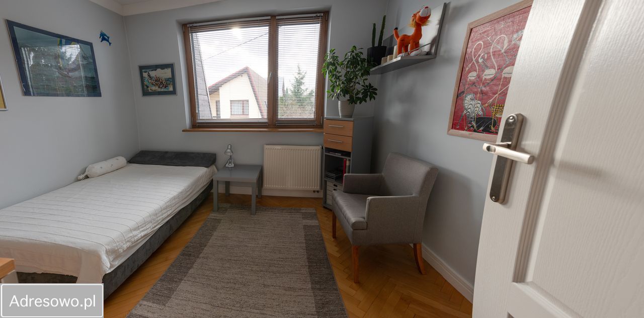 bliźniak, 6 pokoi Szczecin Gumieńce, ul. Leona Babińskiego. Zdjęcie 12