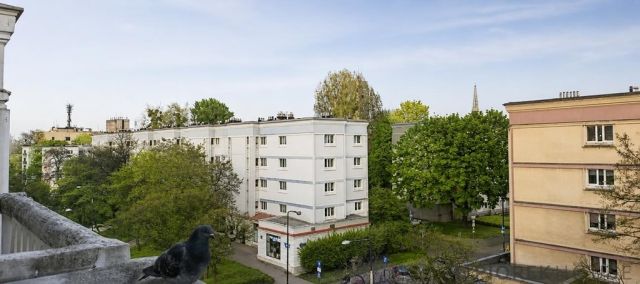 Mieszkanie 2-pokojowe Warszawa Wola, ul. Nowolipki. Zdjęcie 9