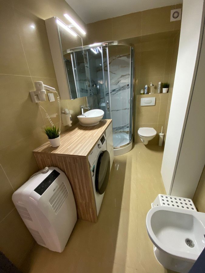 Mieszkanie 1-pokojowe Kołobrzeg, ul. Jana Kasprowicza. Zdjęcie 6