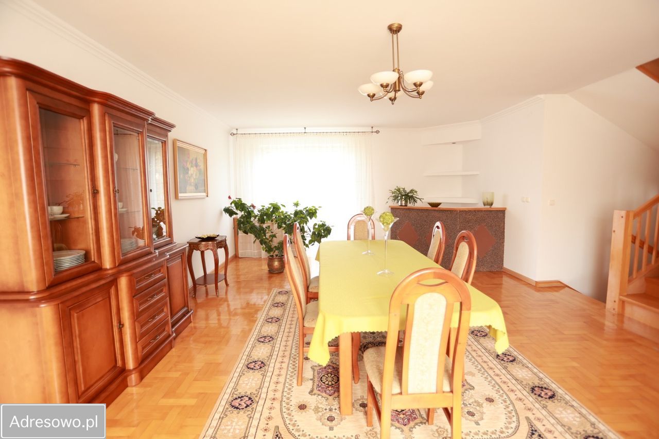 dom wolnostojący, 6 pokoi Jastkowice, ul. Cicha. Zdjęcie 16