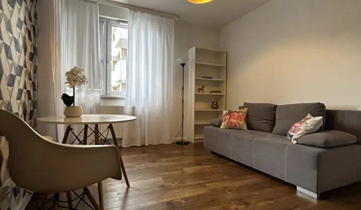 Mieszkanie 2-pokojowe Kraków Prądnik Czerwony, ul. Dobrego Pasterza