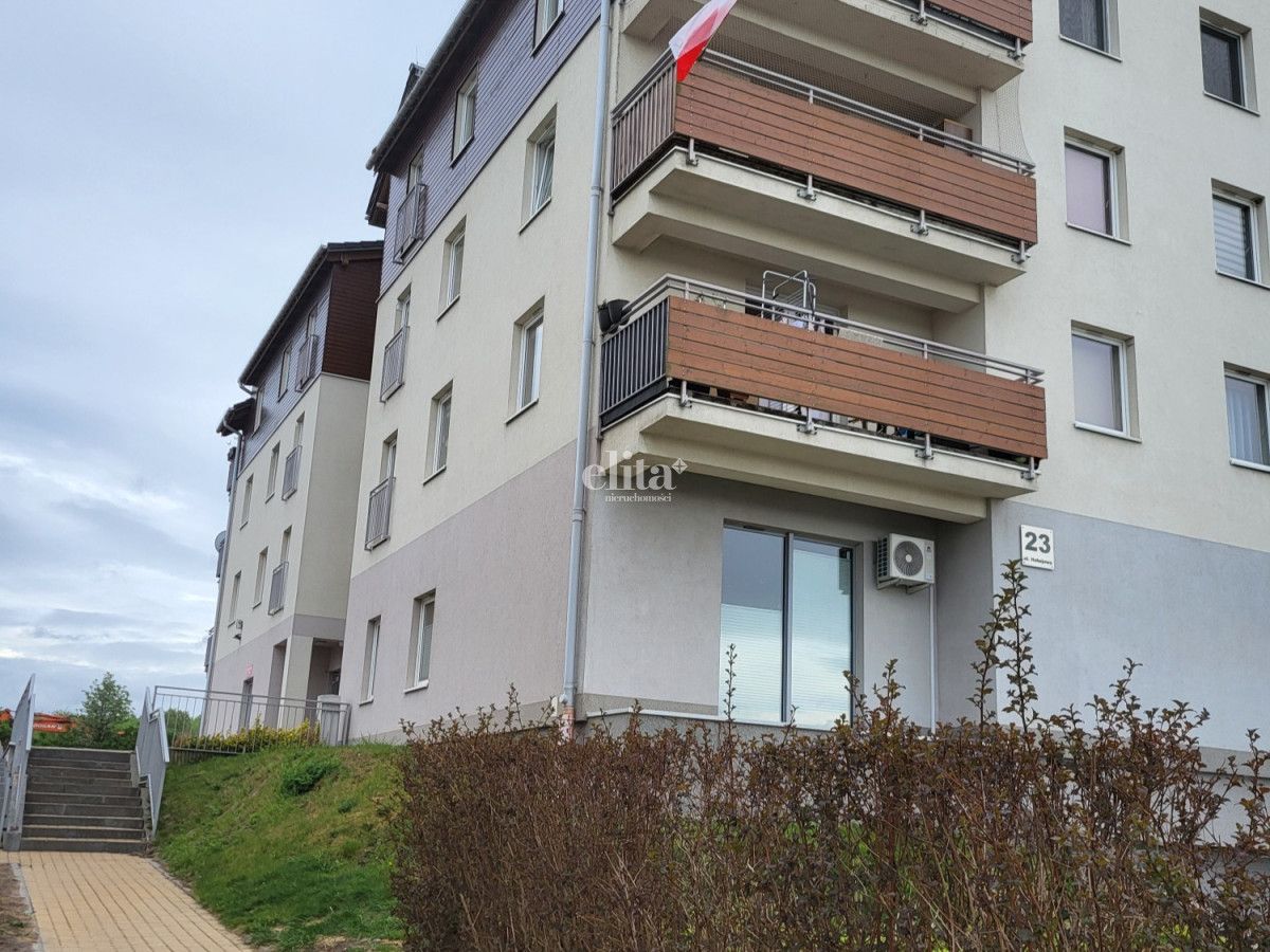 Mieszkanie 3-pokojowe Gdańsk Orunia, ul. Hokejowa. Zdjęcie 14