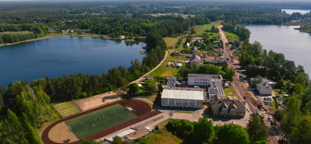 Działka budowlana Gorczyca, Orla. Zdjęcie 1