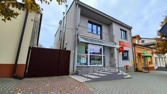 Lokal Klimontów. Zdjęcie 1