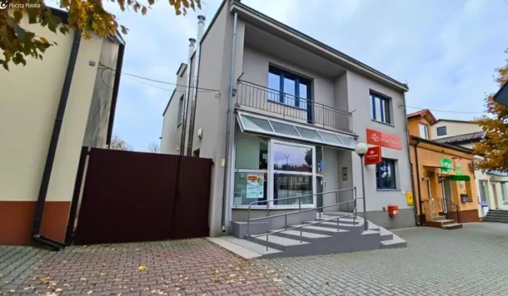 Lokal Klimontów
