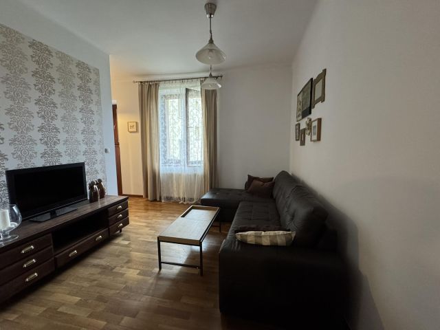 Mieszkanie 2-pokojowe Kraków Grzegórzki, al. Pokoju. Zdjęcie 3