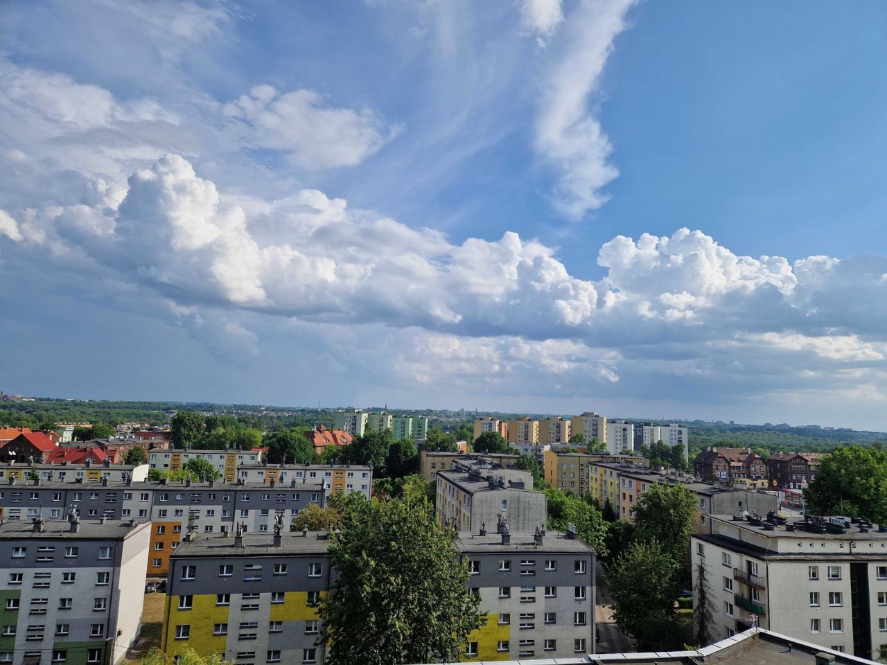 Mieszkanie 2-pokojowe Bytom, ul. Mazurska. Zdjęcie 8