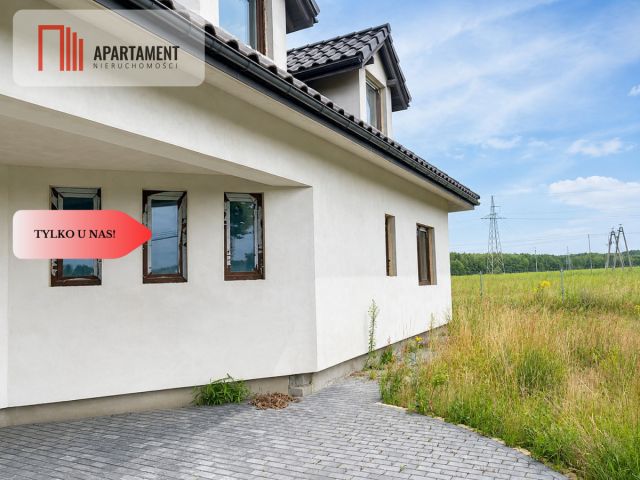 dom wolnostojący, 6 pokoi Szubin-Wieś. Zdjęcie 11