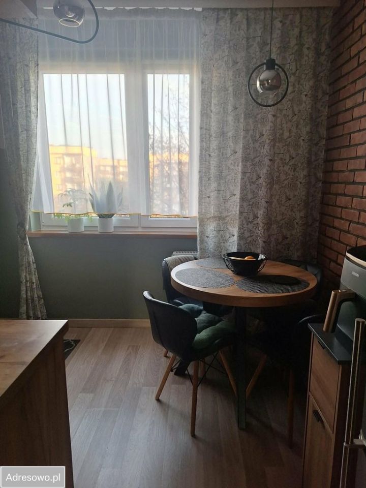 Mieszkanie 2-pokojowe Dąbrowa Górnicza Mydlice, ul. Legionów Polskich. Zdjęcie 7