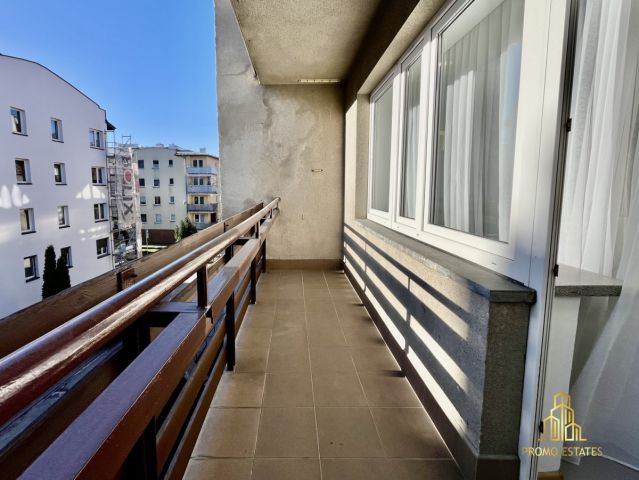 Mieszkanie 2-pokojowe Kraków Kurdwanów, ul. Kordiana. Zdjęcie 5