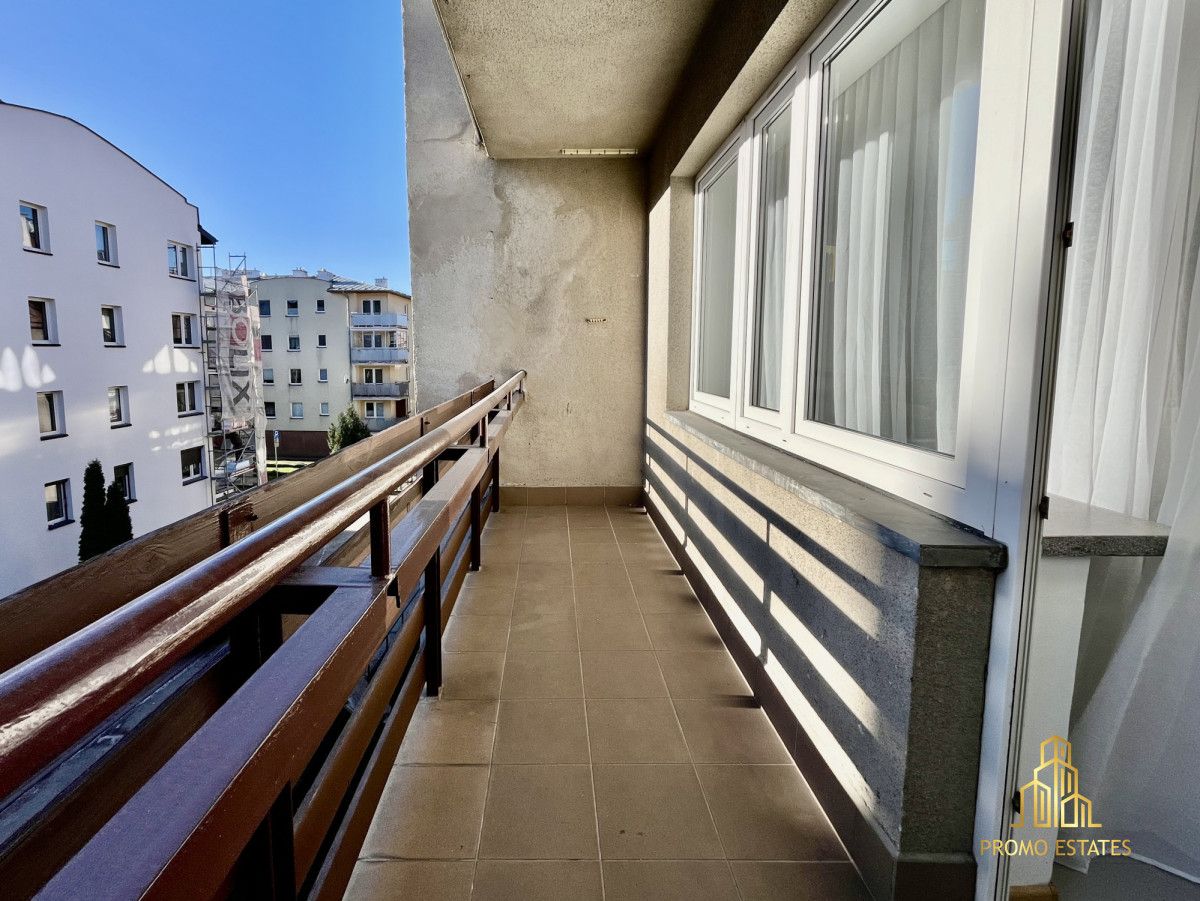 Mieszkanie 2-pokojowe Kraków Kurdwanów, ul. Kordiana. Zdjęcie 5