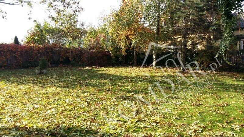 Działka budowlana Warszawa Białołęka, ul. Ostródzka