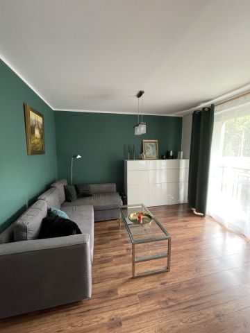 Mieszkanie 3-pokojowe Katowice Kokociniec, ul. Kijowska. Zdjęcie 1