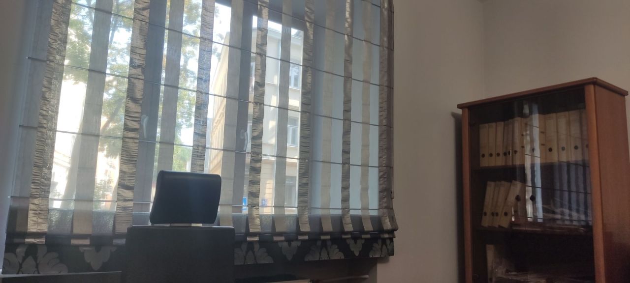 Biuro Lublin, ul. Fryderyka Chopina