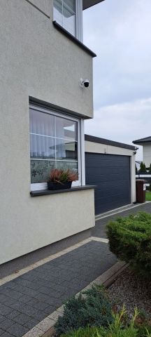 bliźniak, 5 pokoi Pyskowice, ul. Poziomkowa. Zdjęcie 1