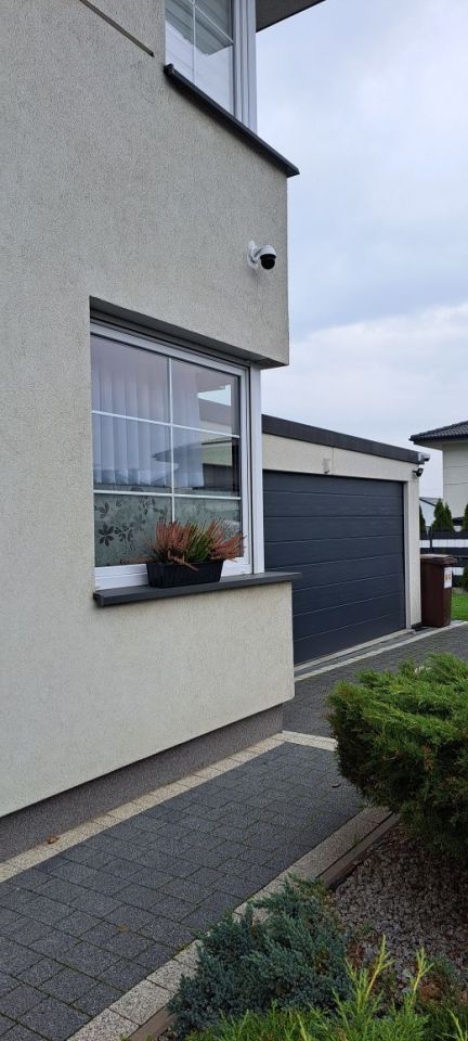 bliźniak, 5 pokoi Pyskowice, ul. Poziomkowa