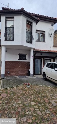 Mieszkanie 3-pokojowe Zielona Góra Centrum, ul. Drzewna. Zdjęcie 1