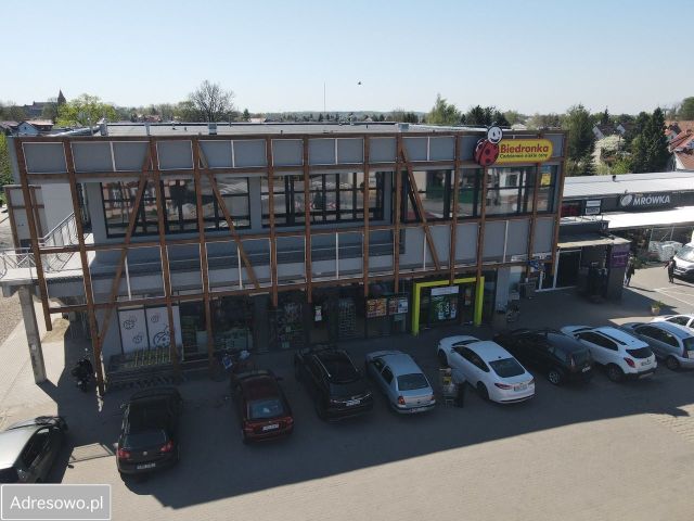 Lokal Malbork Kałdowo, ul. Główna. Zdjęcie 1
