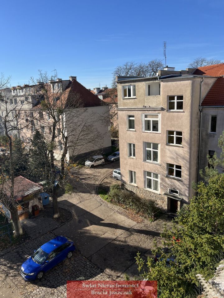 Mieszkanie 2-pokojowe Wrocław, ul. Krucza. Zdjęcie 13