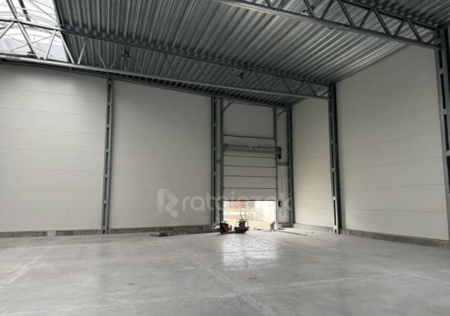 Lokal Gdańsk Kokoszki. Zdjęcie 9